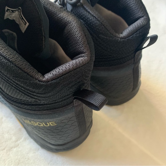 Vasque Men’s Breeze Lt Ntx Vibram Hiking Boots Size 10 - Picture 13 of 14